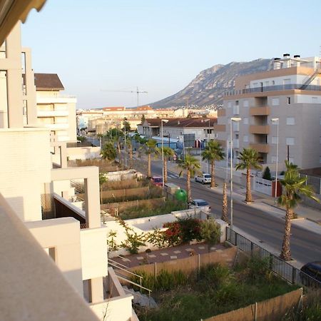 Apartamento Elegance Denia Luaran gambar