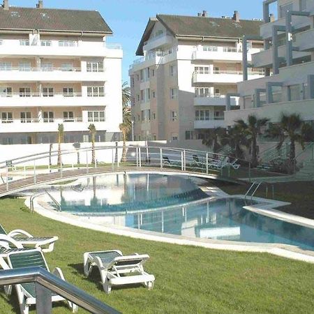 Apartamento Elegance Denia Luaran gambar
