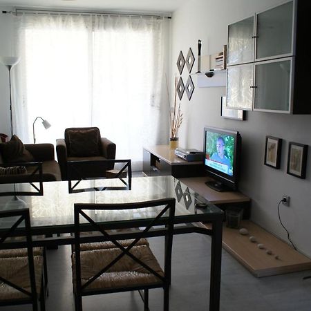 Apartamento Elegance Denia Luaran gambar
