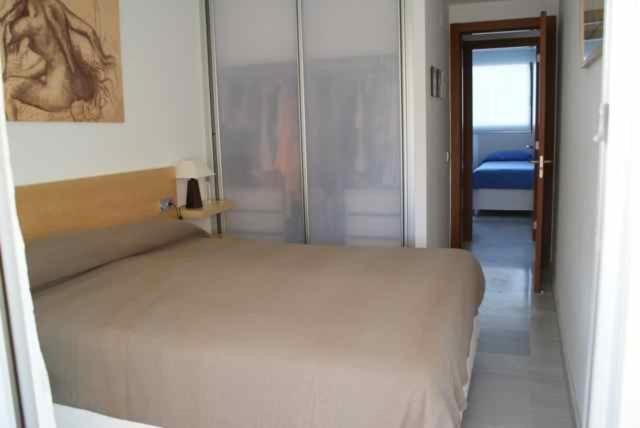 Apartamento Elegance Denia Luaran gambar