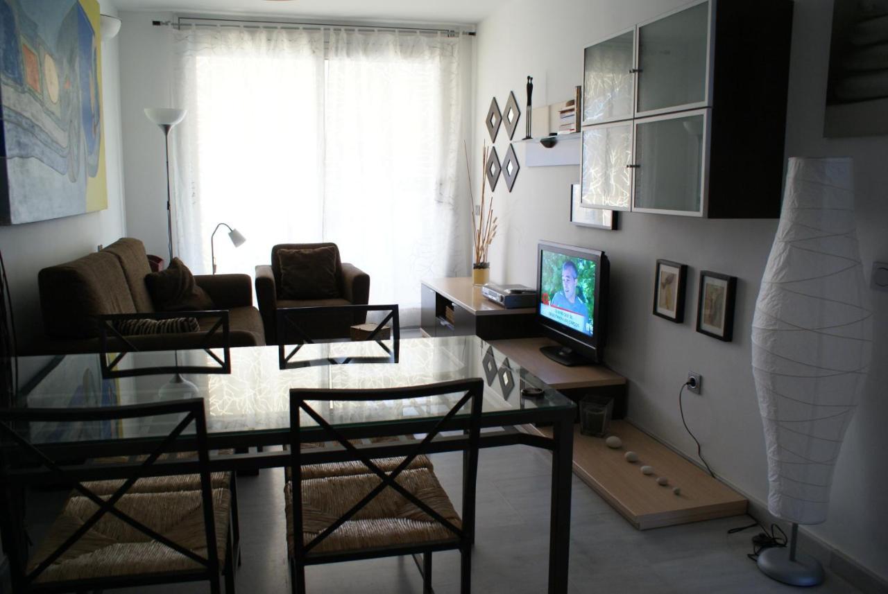 Apartamento Elegance Denia Luaran gambar