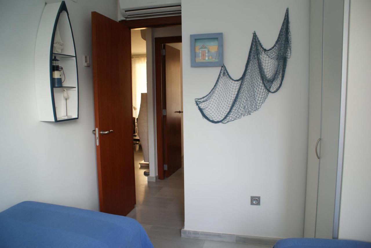 Apartamento Elegance Denia Luaran gambar