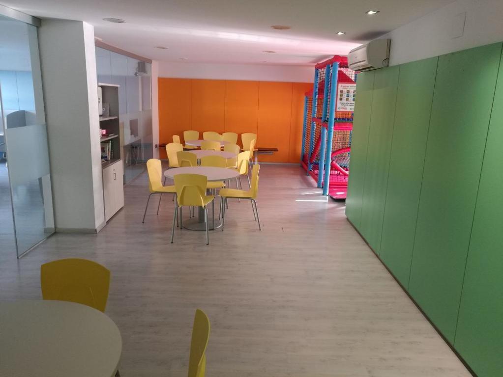 Apartamento Elegance Denia Luaran gambar