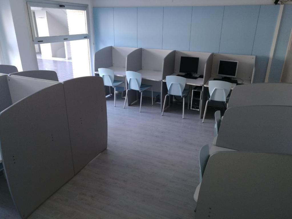 Apartamento Elegance Denia Luaran gambar