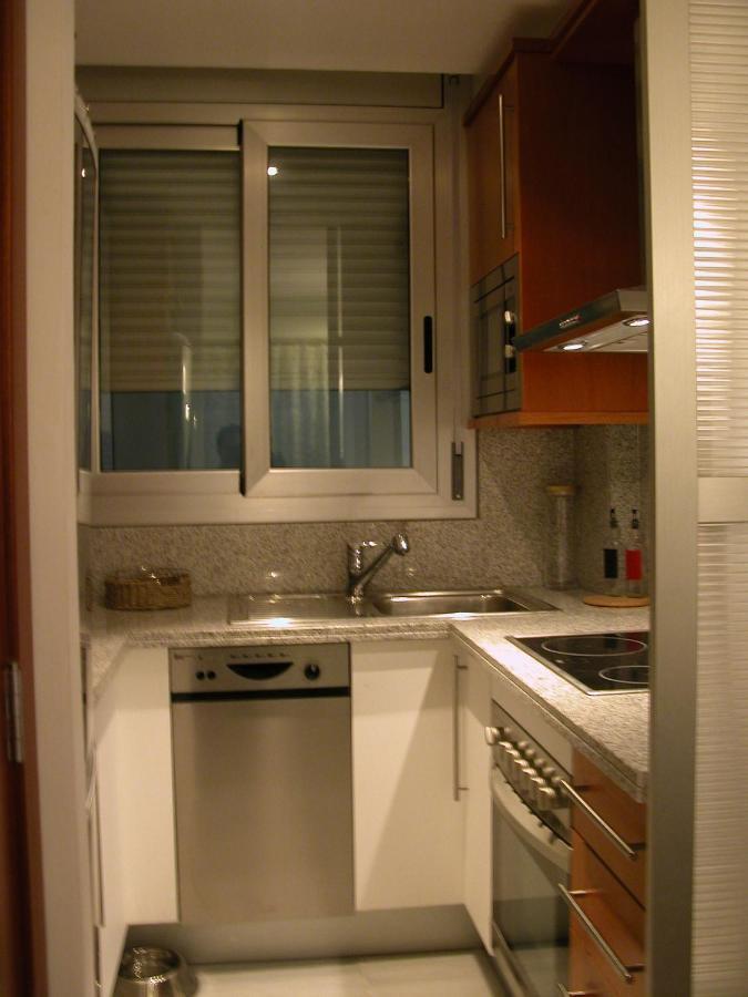Apartamento Elegance Denia Luaran gambar
