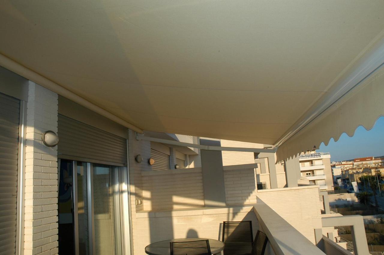 Apartamento Elegance Denia Luaran gambar